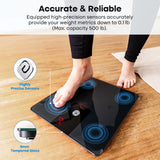 Scale Body Weight: Digital BMI Weight Balance Scales FSA HSA Eligible GE