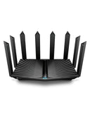 Router (Archer AX80) – Dual Band, 2.5 Gbps WAN/LAN Port, 8K Streaming,Wireless Internet Router