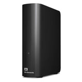 WD 6TB Elements Desktop Hard Drive HDD & 5TB Elements Portable External Hard Drive HDD