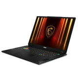 msi Stealth 18 HX AI Gaming Laptop – 18” 4K Mini-LED, Intel Ultra 9-275HX, RTX 5080