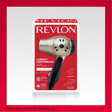 Handle Hair Dryer |1875W Blow Dryer with Ionic REVLON