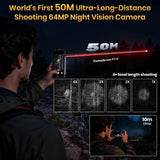FOSSIBOT F113 5G 20000mAh/33W Rugged Phone Unlocked, 36GB+256GB/2TB Phones
