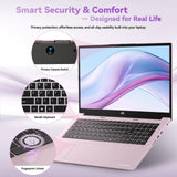 Laptop, 8 Cores AMD R7 7735HS 32GB DDR5 RAM 1TB SSD (Up to 4.75GHz