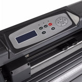 14 inch Vinyl Plotter 375mm Vinyl Cutter Printer Sticker T-shirts Heat Transfer And Car Stickers Durability, Efficience