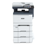 Xerox C415 Color All-in-One Printer, Laser, DADF, Copy, Print, Scan, Fax, Email, Letter, Energy Star Certified, UP to 42PPM