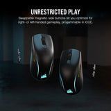Corsair M75 Wireless RGB Lightweight FPS Gaming Mouse