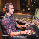 Expert Wireless Trackball Mouse (K72359WW) Black, 3.5" x 6.1" x 8" Kensington