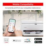 Canon PIXMA TR7120 Wireless Color Inkjet Printer for Duplex Printing