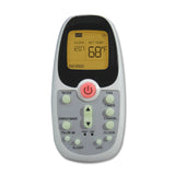 Perfect Aire 4PAC18000 18,000 BTU Window Air Conditioner with Remote Control, EER 11.8, 700-1,000 Sq. Ft. Coverage