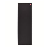 Manduka PROlite Long Yoga Mat 79" - 4.7mm | Lifetime Durability | Hygienic Construction | Teacher Approved | 79 x 24 inches | Black