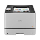 Brother HL-L8430CDW Business Color Laser Printer with Low-Cost Printing and Wireless