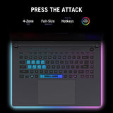 Gaming Laptop, 16” FHD+ 16:10 165Hz/3ms Display, NVIDIA® GeForce RTX™ 5050 Laptop GPU