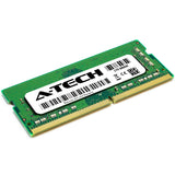 A-Tech DDR4 RAM 8GB Kit (2x4GB) 2666MHz PC4-21300 SODIMM Laptop Memory