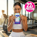 Legendary Foods High Protein Pastry, Blueberry, Low Carb/Low Sugar Snack