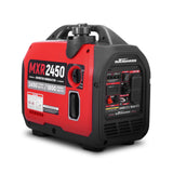 maXpeedingrods 2450 Watt Portable Inverter Generator for Camping, Home