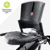 Schwinn Fitness 230 Recumbent Bike Schwinn Fitness