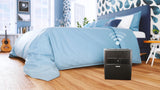 AH535 Original Connect Filter-Free Evaporative Humidifier - Spaces up to 485 ft² - Black - WiFi Compatible