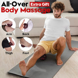 Jump Rope, 3LB Weighted Jump Rope for Fitness, 9.8ft Heavy Jumping Ropes for Exercise, Adult Workout Rope for Men & Women Improve Strength, Skipping Rope for Gym Training, Home Workout RENRANRING