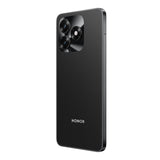 HONOR X5c Plus Dual-SIM 64GB ROM + 4GB RAM (GSM Only | No CDMA) Factory Unlocked 4G/LTE Smartphone (Midnight Black) - International Version