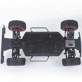 HOSHIPLAY 1:12 4WD Brushless RC Truck for Adults, 4x4 Offroad Waterproof Monster Trucks, Electric Powered High Speed Remote Control Cars, Fast Extreme All Terrain RC Truggy with Double 3S Battery
