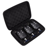 Bite Alarm, Plastic Electric Fishing Bite Alarm for Fishing Honio