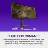 Alienware 34 Curved Gaming Monitor