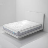 Bedgear S3 Performance Mattress, Queen - Instant Cooling by Ver-Tex Technology