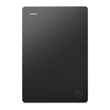 Portable 5TB External Hard Drive HDD – USB 3.0 for PC, Mac, PS4, & Xbox - 1-Year Rescue Service (STGX5000400), Black Seagate