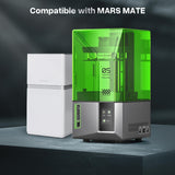 ELEGOO Mars 5 MSLA Resin 3D Printer