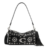 Coach Women's Soft Tabby Shoulder Bag 26