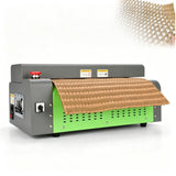 Honeycomb Packing Paper Cutter Shredder for Shipping Boxes