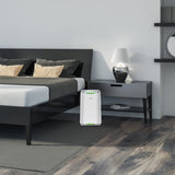 Nuwave Air Purifier for Smoke, Dust, Pollen, Model 47351V01
