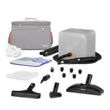 Dupray Neat Plus Steam Cleaner for Home with Storage Bag