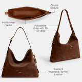 Coach Men's Mott Messenger Bag