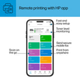 Laserjet Pro MFP 3101sdw Printer HP