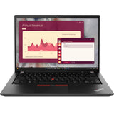 Lenovo ThinkPad T14 Business Laptop, Intel Core i7, 16GB RAM, 512GB SSD