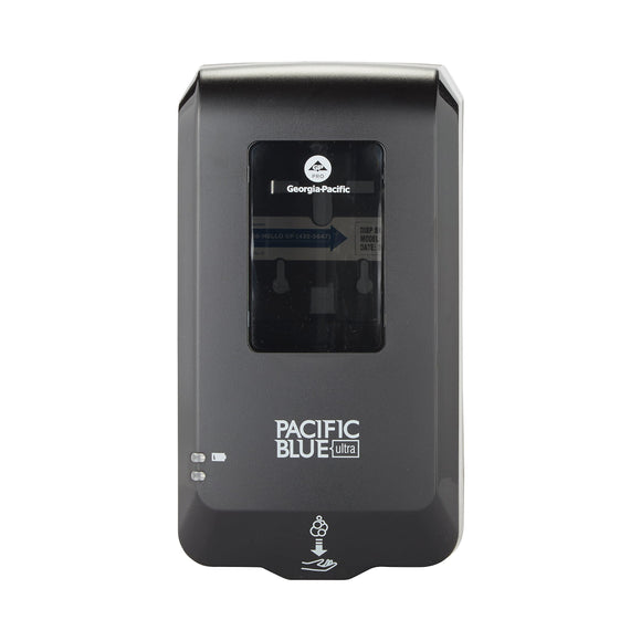 Georgia-Pacific-53590 PRO Pacific Blue Ultra Automated Soap Dispenser Georgia-Pacific