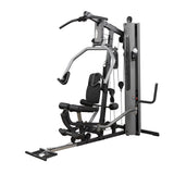 Body-Solid (G5S) Multi-Station With 210lb Selectorized Weights Stack Home Gym Machine, Arm & Leg Strength Training Equipment Functional Exercise Workout Station for Weight lifting and Bodybuilding Body-Solid