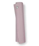 Manduka PROlite Yoga Mat 68" - 4.7mm | Lifetime Durability | Hygienic Construction | Teacher Approved | 68 x 24 inches | Elderberry