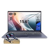 15 Laptop, 15.6" FHD, Intel Core i9-13900H, 32GB RAM, 1TB SSD, Next Gen AI Ready