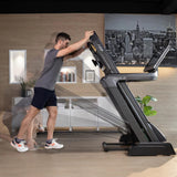 Sole Treadmill F89, Foldable Treadmills for Home Use, Bluetooth, Wide Speed Range, Large Running Surface, Treadmill Foldable, Treadmills with Incline and Decline, Home Exercise Treadmill (Sole F89)