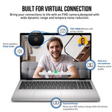 2026 Dell 16 Touchscreen Laptop Computer, 16" FHD+ Touch Screen Student&Business Laptop PC