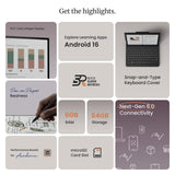 BOOX Tablet 10.3" Note Air6 C 6GB 64GB E Ink Tablet Color ePaper Notebook