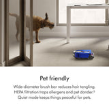 Dyson 360 Vis Nav Robot Vacuum