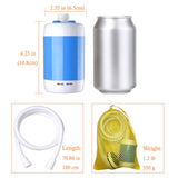 Iron Hammer Portable Shower Camp Shower Rechargeable Shower Camping Shower pet Shower