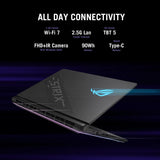ASUS ROG Strix SCAR 18 (2025) Gaming Laptop