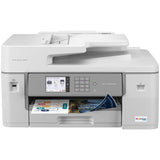 Tank Color Inkjet All-in-One Printer with up to 1 Year of Ink in-box1 Brother