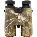 Bushnell Powerview 10x42 BoneCollector Binoculars, Adult Binoculars for All Purpose Use in Realtree Edge Camo Bushnell