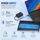 Dell 15.6" Touchscreen Laptop 24 GB DDR5 RAM 1 TB SSD Intel Ultra 7 255U