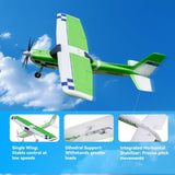 Fms Rc Planes for Beginner 1220mm Ranger Reflex V3 Red Remote Control Airplane Hobby Rc Airplanes for Adults RTF